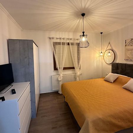Apartman Lana Власич Экстерьер фото