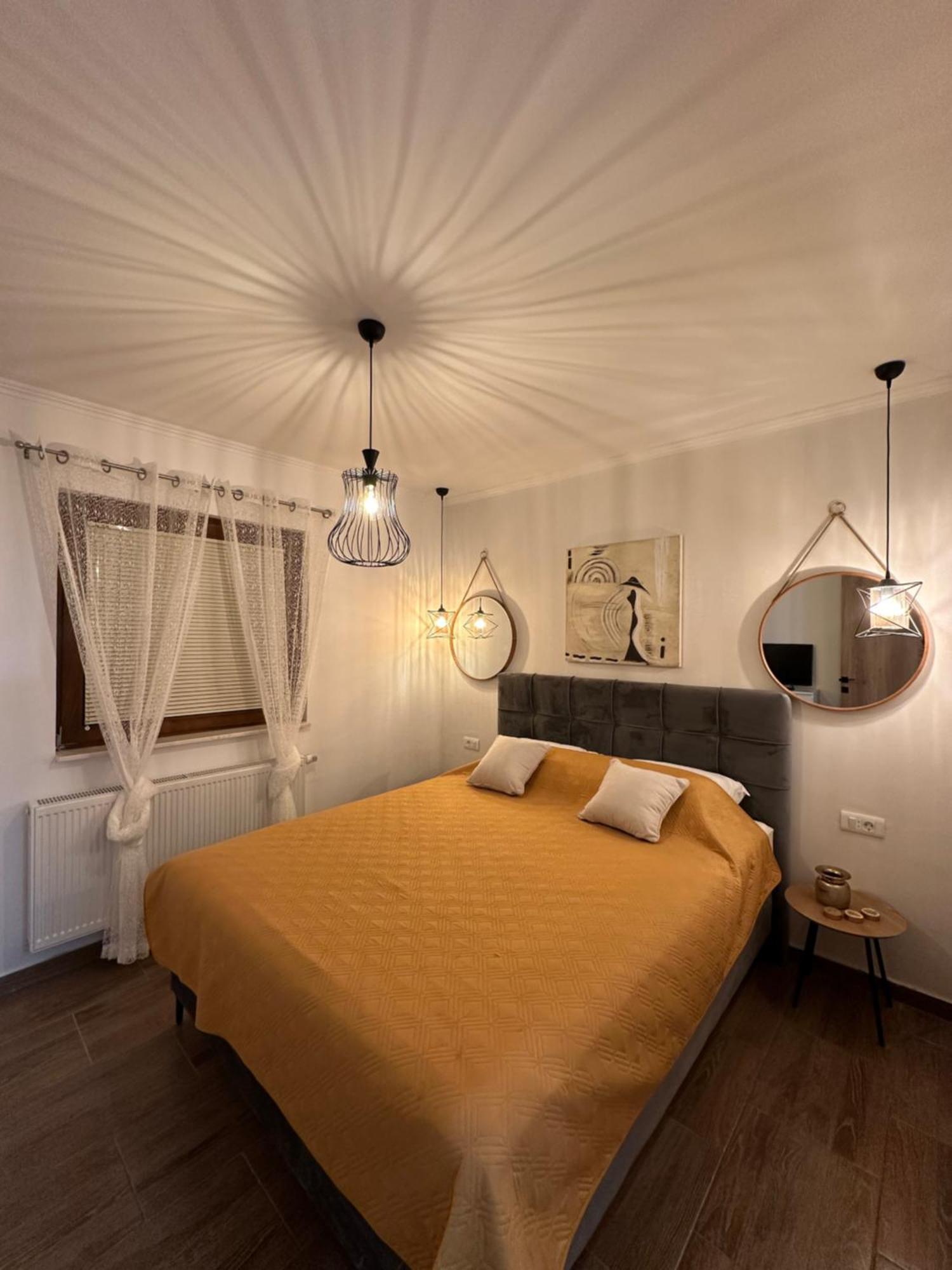 Apartman Lana Власич Экстерьер фото