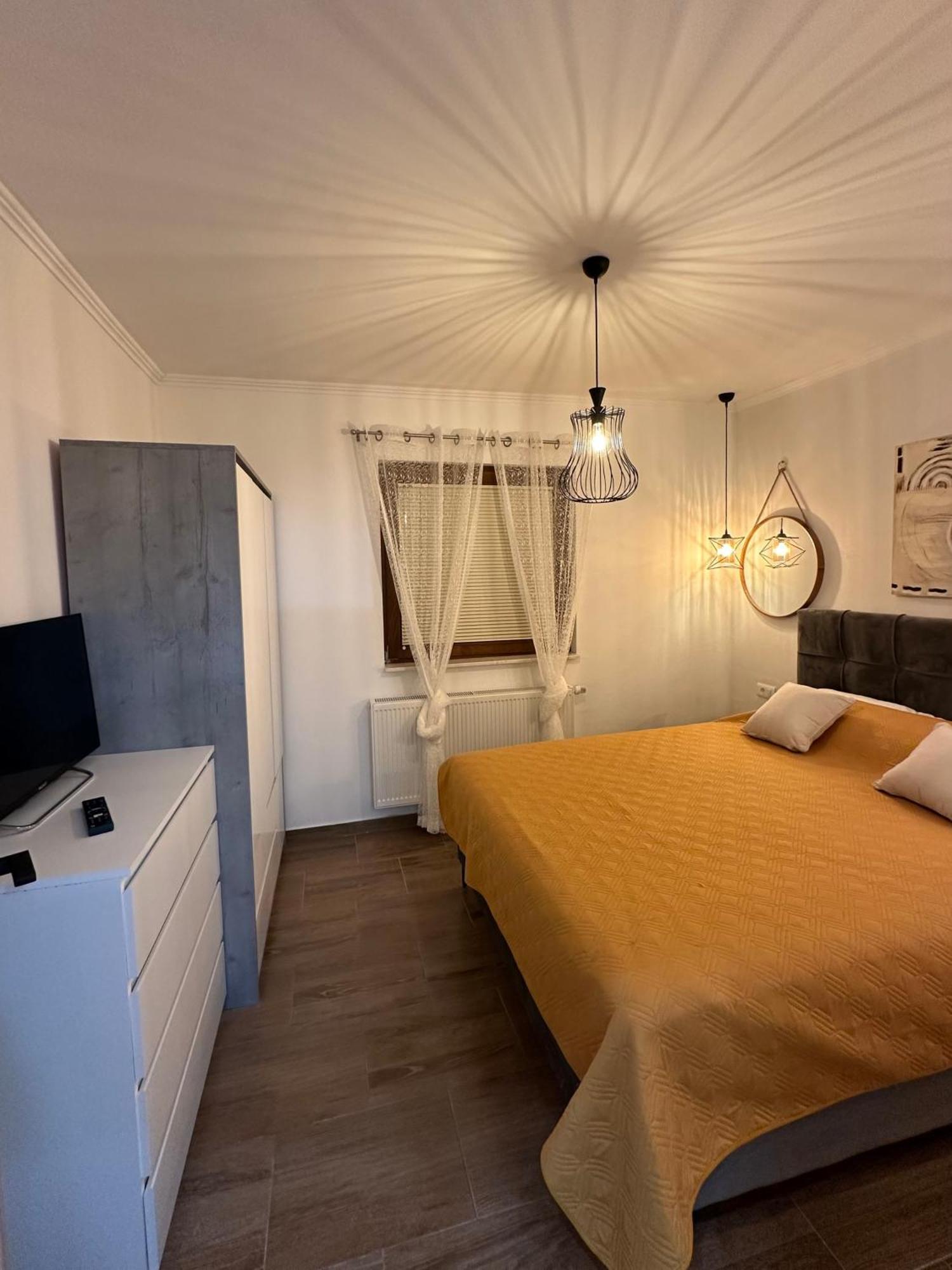 Apartman Lana Власич Экстерьер фото
