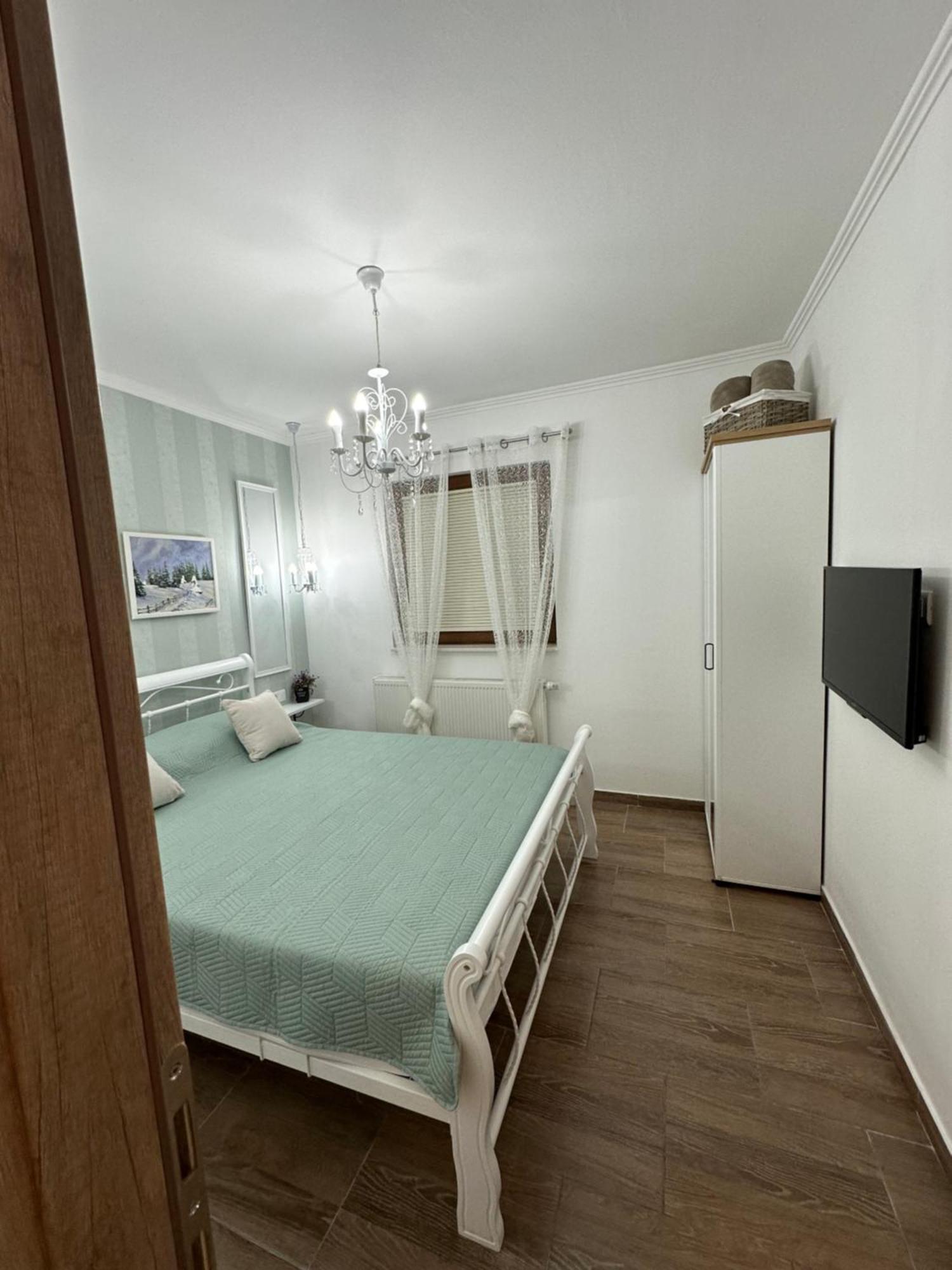 Apartman Lana Власич Экстерьер фото