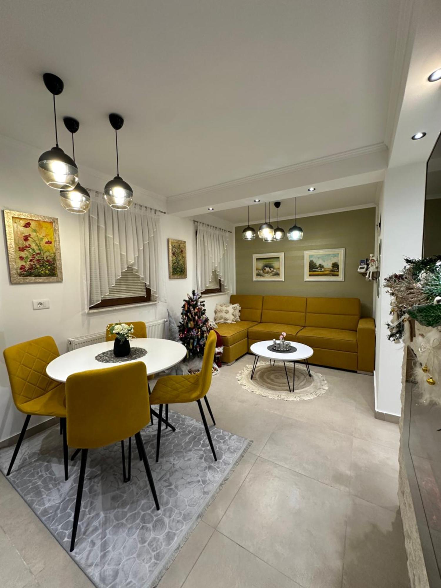 Apartman Lana Власич Экстерьер фото