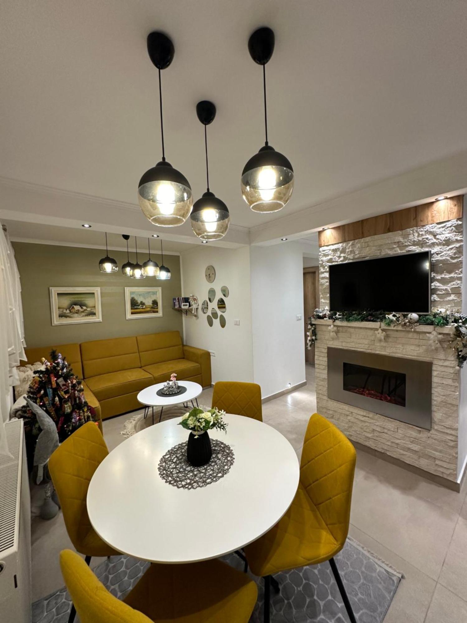 Apartman Lana Власич Экстерьер фото