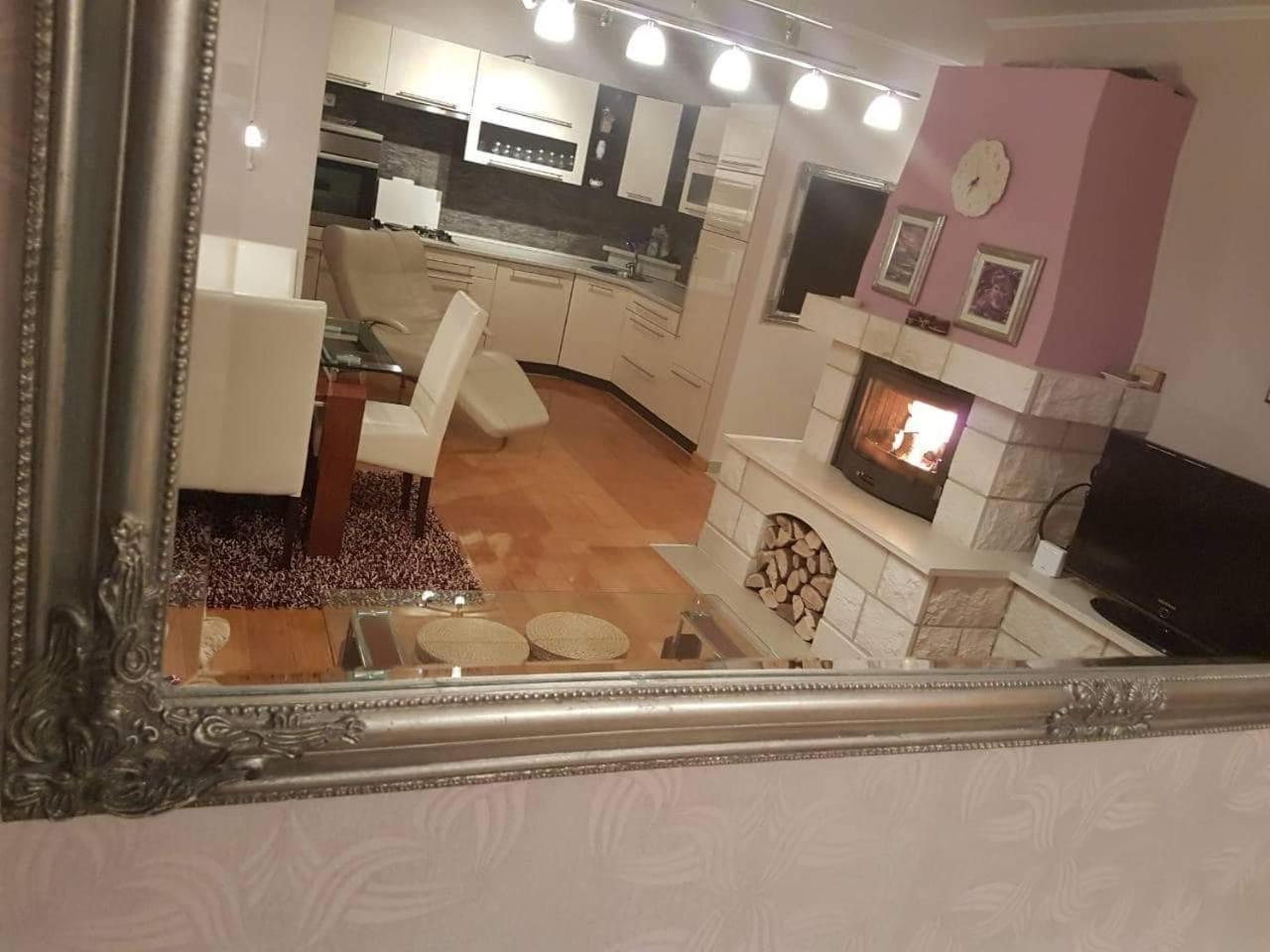 Apartman Lana Власич Экстерьер фото