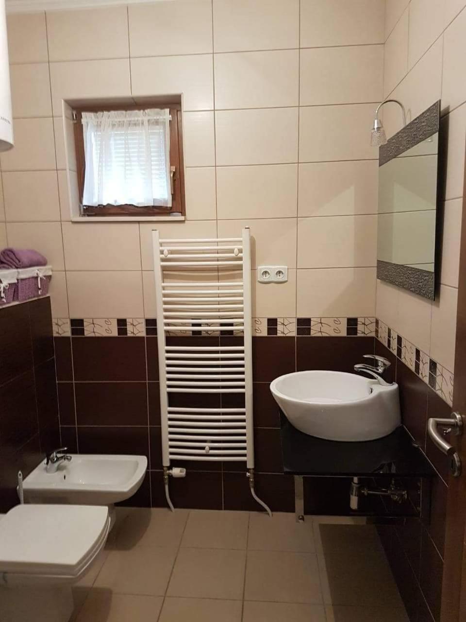 Apartman Lana Власич Экстерьер фото