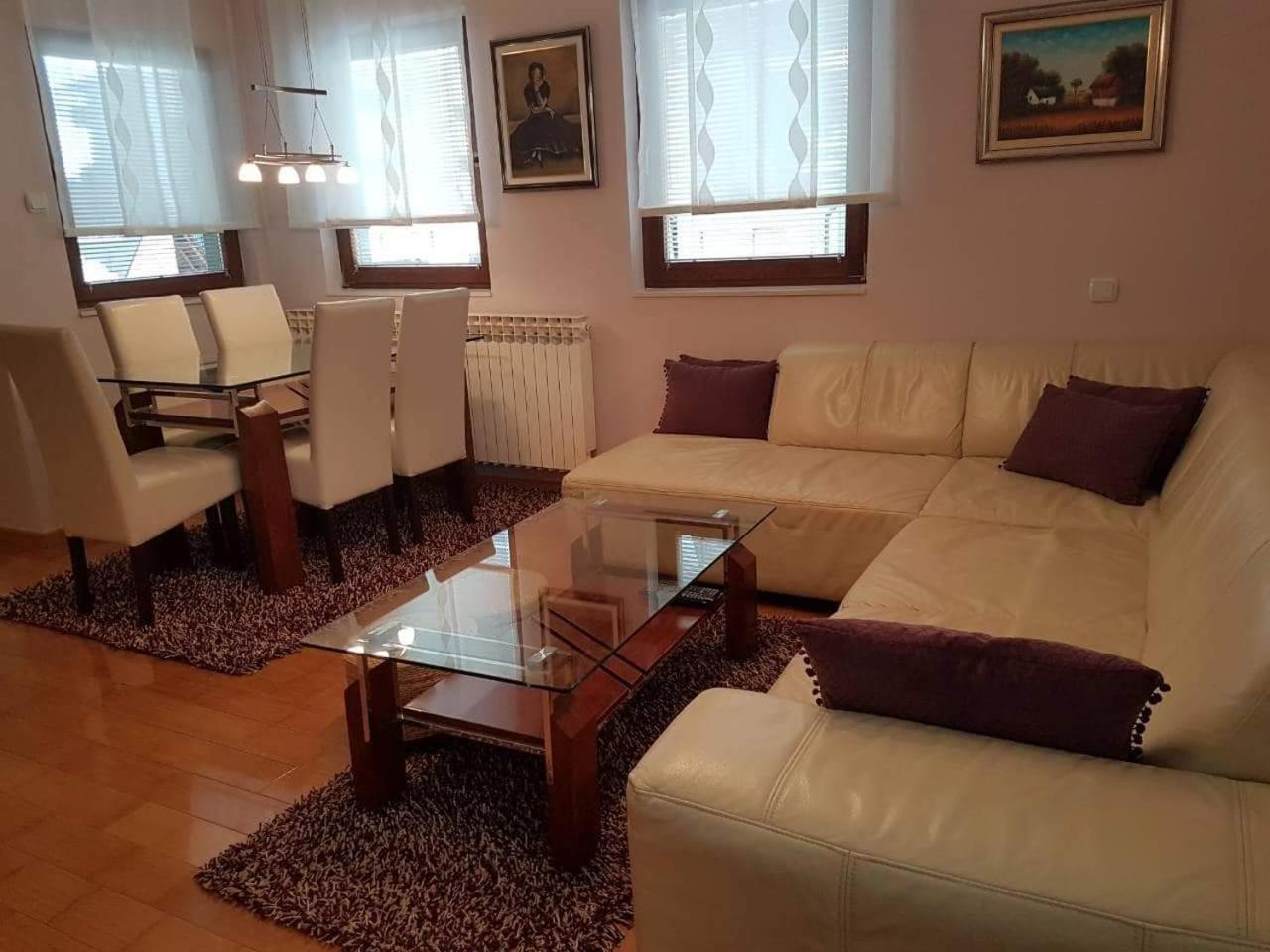 Apartman Lana Власич Экстерьер фото