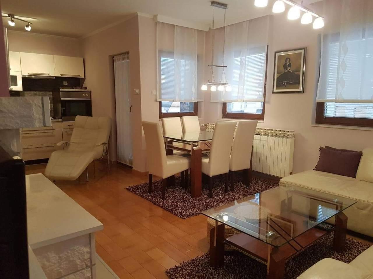Apartman Lana Власич Экстерьер фото